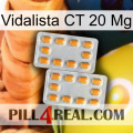 Vidalista CT 20Mg cialis4